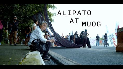 Alipato at Muog Trailer 30s .